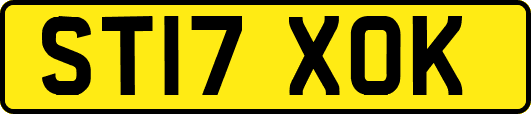 ST17XOK