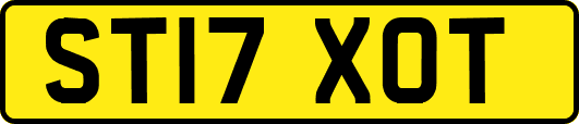 ST17XOT