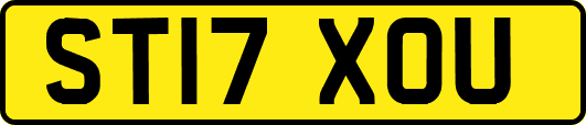 ST17XOU