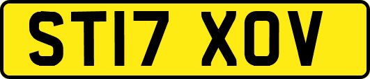 ST17XOV