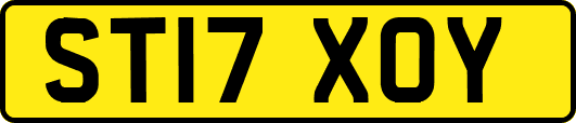 ST17XOY