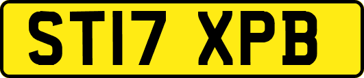 ST17XPB