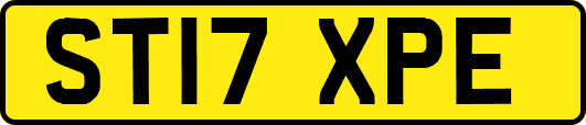 ST17XPE