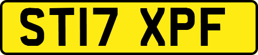 ST17XPF