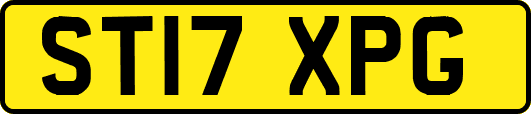 ST17XPG