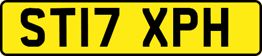 ST17XPH