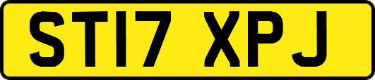 ST17XPJ