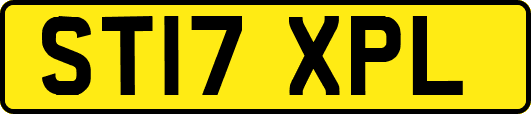 ST17XPL