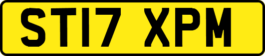 ST17XPM