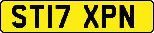 ST17XPN