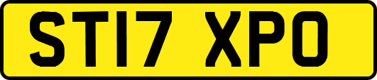 ST17XPO