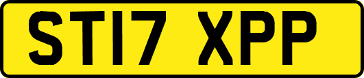 ST17XPP