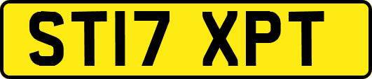 ST17XPT
