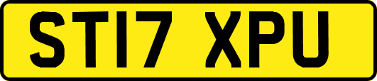 ST17XPU