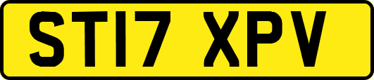 ST17XPV