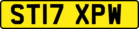 ST17XPW