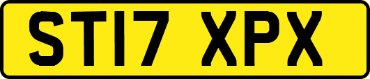 ST17XPX