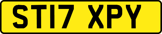 ST17XPY