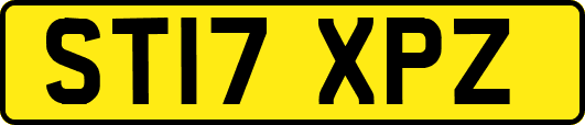 ST17XPZ