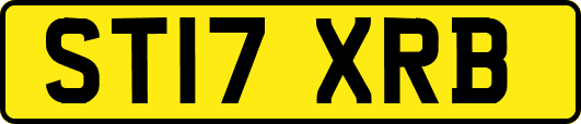 ST17XRB