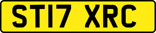 ST17XRC
