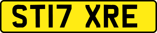 ST17XRE
