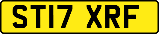 ST17XRF