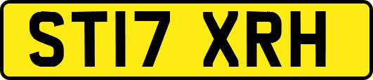 ST17XRH