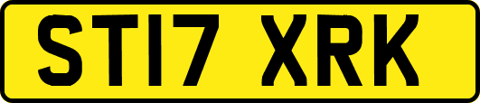 ST17XRK