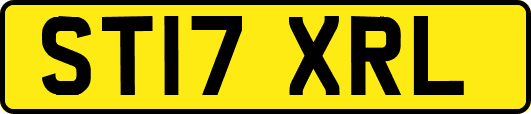 ST17XRL