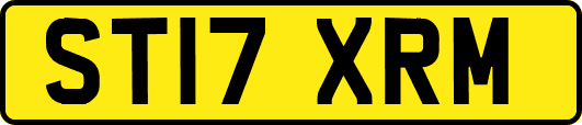 ST17XRM