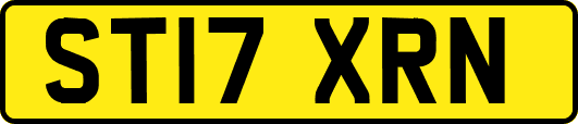 ST17XRN
