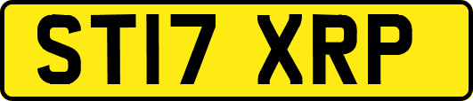 ST17XRP