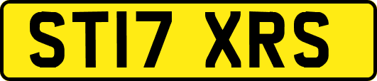 ST17XRS