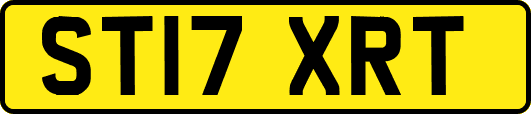 ST17XRT