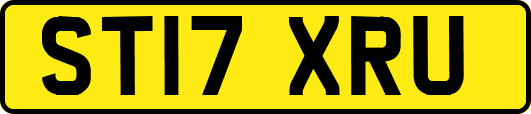ST17XRU
