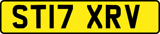 ST17XRV