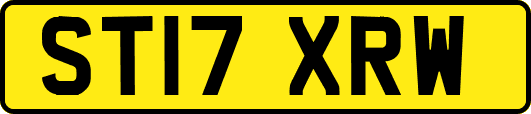 ST17XRW