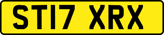 ST17XRX