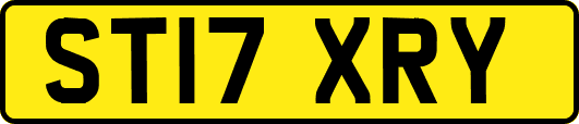 ST17XRY