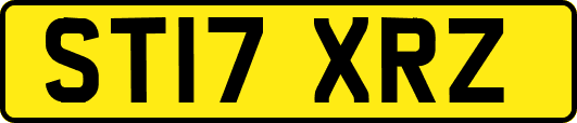 ST17XRZ