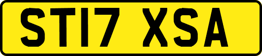 ST17XSA