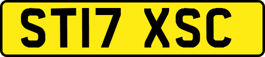 ST17XSC