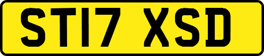 ST17XSD