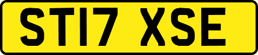 ST17XSE