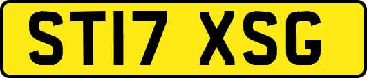 ST17XSG