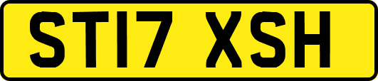 ST17XSH