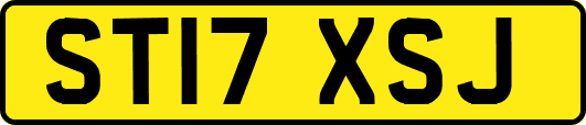 ST17XSJ