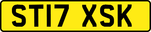 ST17XSK