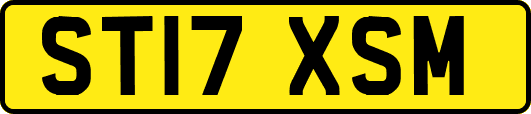 ST17XSM